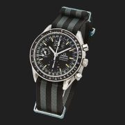 OMEGA Triple Date Trizio