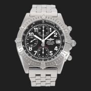 Breitling Black Bird Special
