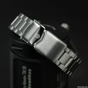 STEINHART Ocean One GMT BLACK Diver Watch