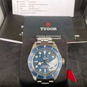 TUDOR Black Bay Fifty-Eight
