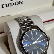 TUDOR Style blu 39