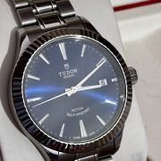 TUDOR Style blu 39