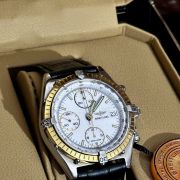 Breitling Special gold Edition