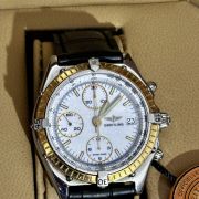 Breitling Special gold Edition