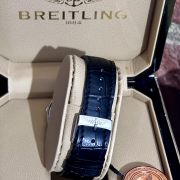 Breitling Special gold Edition