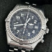 Breitling Black Bird Special