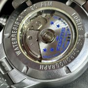 FORTIS B42 Space