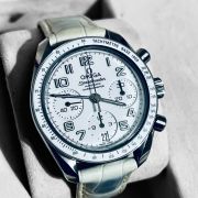 OMEGA Speedmaster Chronograph Ceramic
