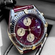 BREITLING Porpora Cronografo