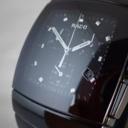 RADO Cronografo Ceramica