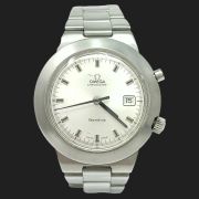 OMEGA Geneve CronoStop 41 mm