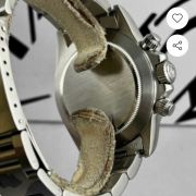 ROLEX Daytona Floating L3 Bezel 225 with Paper 1989