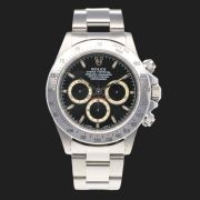 ROLEX Daytona Floating L3 Bezel 225 with Paper 1989