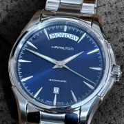 HAMILTON Jazzmaster DayDate