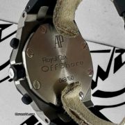 AUDEMAR PIGUET Royal Oak Offshore