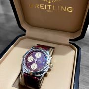BREITLING Porpora Cronografo