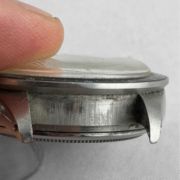 ROLEX Daytona 6263 Sigma Dial 1976