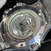 Hamilton Khaki Navy Poseidon GMT Monte Carlo