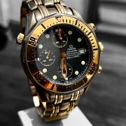 Omega Seamaster Chronograph 2296.80.00