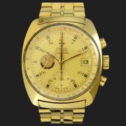 OMEGA Seamster Jedi Cronografo