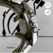 ROLEX Daytona Floating L3 Bezel 225 with Paper 1989