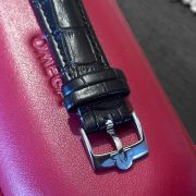 OMEGA Triple Date Trizio