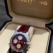 BREITLING Porpora Cronografo