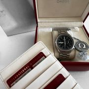 Omega Speedmaster Mark II