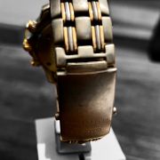 Omega Seamaster Chronograph 2296.80.00