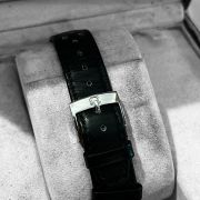 OMEGA Speedmaster Reduced Pelle
