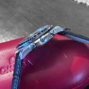 OMEGA Triple Date Trizio