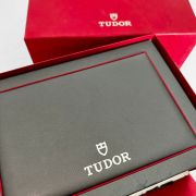 TUDOR Cronografo Sport