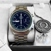 Omega Speedmaster Mark II