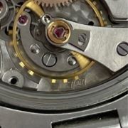 ROLEX Daytona 6263 Sigma Dial 1976