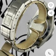 ROLEX Submariner Date Green
