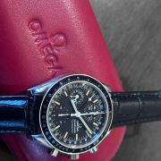 OMEGA Triple Date Trizio