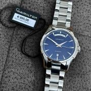 HAMILTON Jazzmaster DayDate