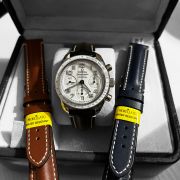 OMEGA Speedmaster Chronograph Ceramic