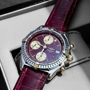 BREITLING Porpora Cronografo