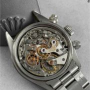 ROLEX Daytona 6263 Sigma Dial 1976