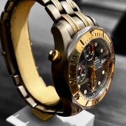 Omega Seamaster Chronograph 2296.80.00