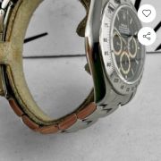 ROLEX Daytona Floating L3 Bezel 225 with Paper 1989