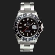 ROLEX Gmt Master II Stick Dial 2006