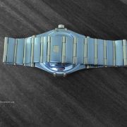 OMEGA Constellation Automatico Oro & Acciaio Bracciale