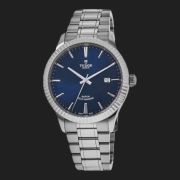 TUDOR Style blu 39