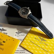 BREITLING Chronoracer Rattrapante