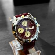 BREITLING Porpora Cronografo
