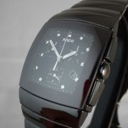 RADO Cronografo Ceramica
