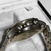 OMEGA Seamaster Diver 300 M Crono Blu