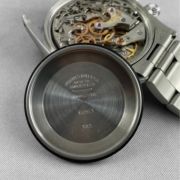ROLEX Daytona 6263 Sigma Dial 1976